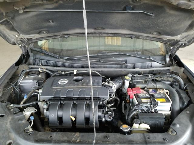 Photo 6 VIN: 3N1AB7AP8EY292645 - NISSAN SENTRA S 