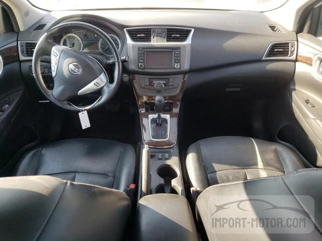 Photo 7 VIN: 3N1AB7AP8EY292905 - NISSAN SENTRA 