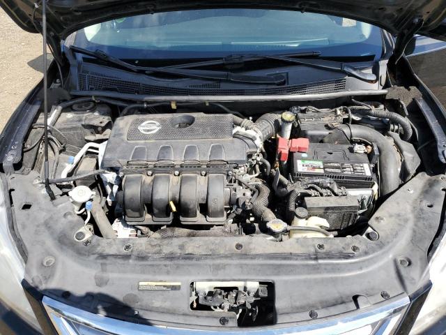 Photo 10 VIN: 3N1AB7AP8EY293276 - NISSAN SENTRA S 