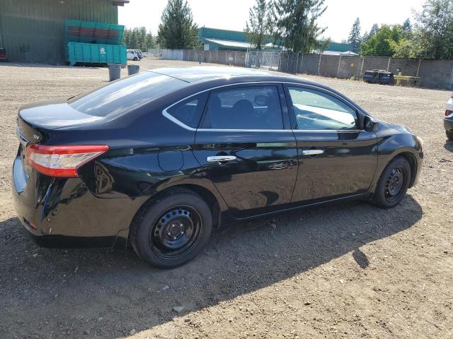 Photo 2 VIN: 3N1AB7AP8EY293276 - NISSAN SENTRA S 