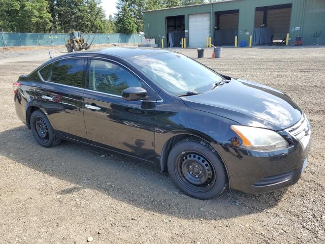 Photo 3 VIN: 3N1AB7AP8EY293276 - NISSAN SENTRA S 