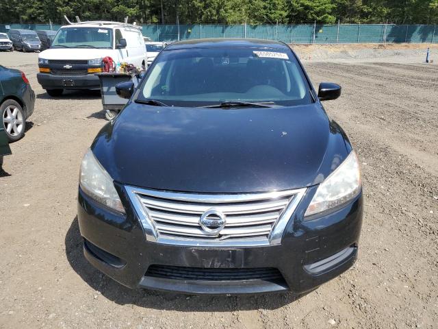 Photo 4 VIN: 3N1AB7AP8EY293276 - NISSAN SENTRA S 