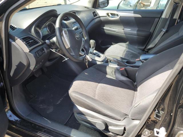 Photo 6 VIN: 3N1AB7AP8EY293276 - NISSAN SENTRA S 