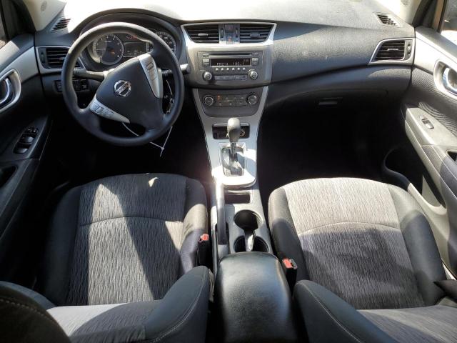 Photo 7 VIN: 3N1AB7AP8EY293276 - NISSAN SENTRA S 