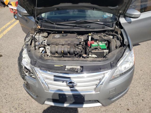 Photo 10 VIN: 3N1AB7AP8EY293293 - NISSAN SENTRA 