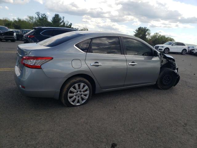 Photo 2 VIN: 3N1AB7AP8EY293293 - NISSAN SENTRA 