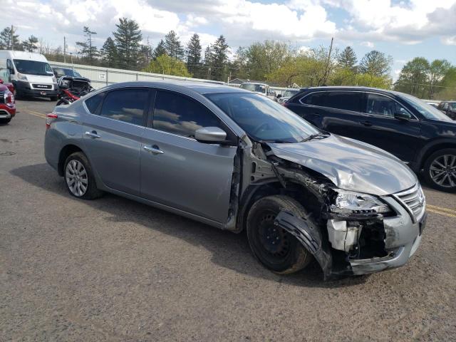 Photo 3 VIN: 3N1AB7AP8EY293293 - NISSAN SENTRA 