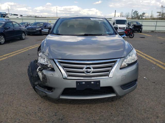 Photo 4 VIN: 3N1AB7AP8EY293293 - NISSAN SENTRA 