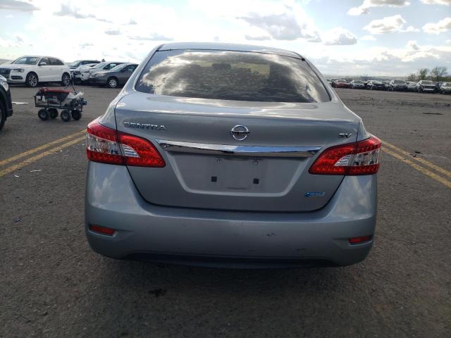 Photo 5 VIN: 3N1AB7AP8EY293293 - NISSAN SENTRA 