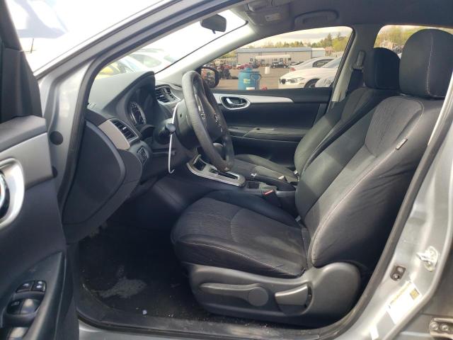 Photo 6 VIN: 3N1AB7AP8EY293293 - NISSAN SENTRA 