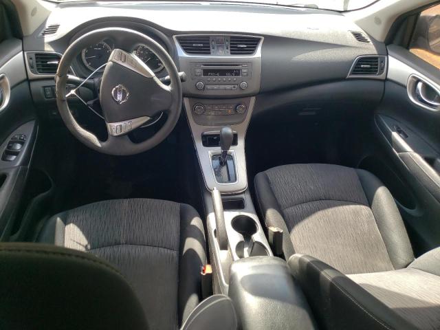 Photo 7 VIN: 3N1AB7AP8EY293293 - NISSAN SENTRA 