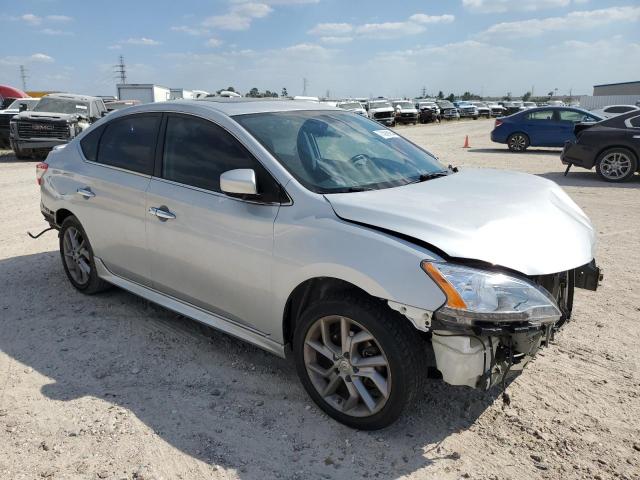 Photo 3 VIN: 3N1AB7AP8EY293374 - NISSAN SENTRA S 