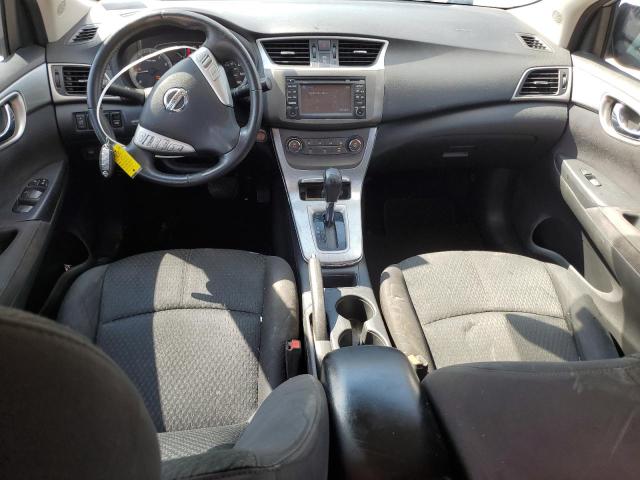 Photo 7 VIN: 3N1AB7AP8EY293374 - NISSAN SENTRA S 