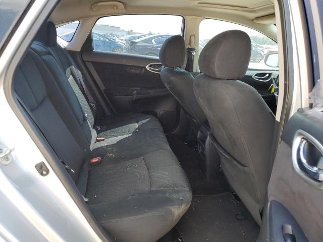 Photo 9 VIN: 3N1AB7AP8EY293374 - NISSAN SENTRA S 