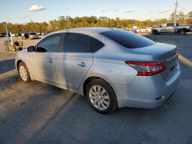 Photo 1 VIN: 3N1AB7AP8EY295805 - NISSAN SENTRA 