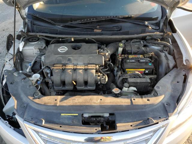 Photo 10 VIN: 3N1AB7AP8EY295805 - NISSAN SENTRA 