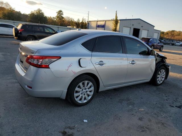 Photo 2 VIN: 3N1AB7AP8EY295805 - NISSAN SENTRA 