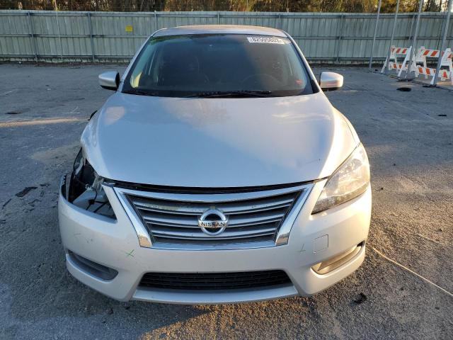 Photo 4 VIN: 3N1AB7AP8EY295805 - NISSAN SENTRA 