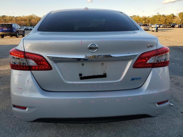 Photo 5 VIN: 3N1AB7AP8EY295805 - NISSAN SENTRA 