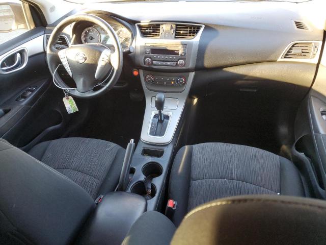 Photo 7 VIN: 3N1AB7AP8EY295805 - NISSAN SENTRA 