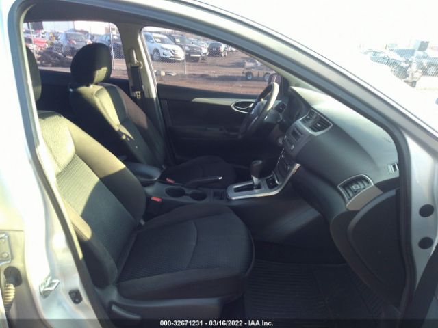 Photo 4 VIN: 3N1AB7AP8EY296050 - NISSAN SENTRA 