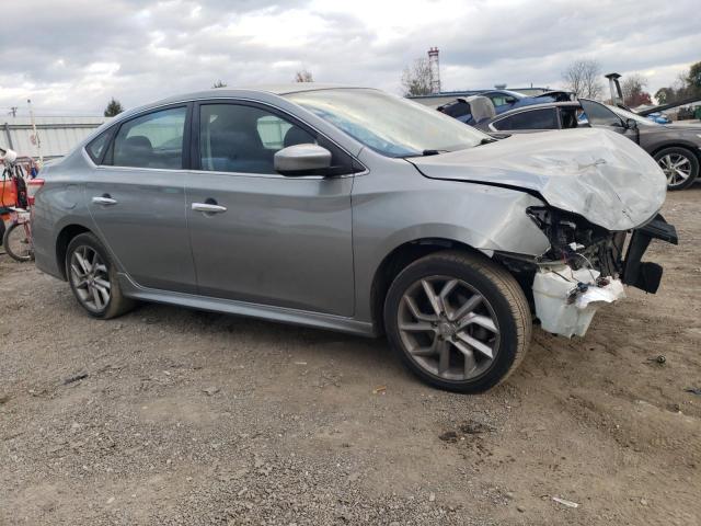 Photo 3 VIN: 3N1AB7AP8EY296159 - NISSAN SENTRA S 