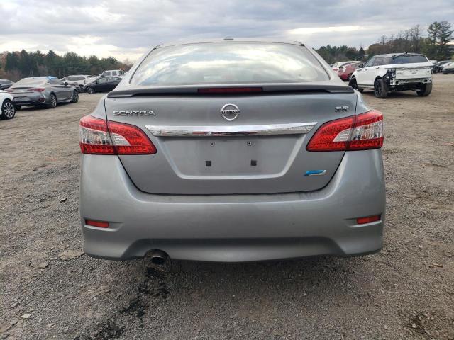 Photo 5 VIN: 3N1AB7AP8EY296159 - NISSAN SENTRA S 