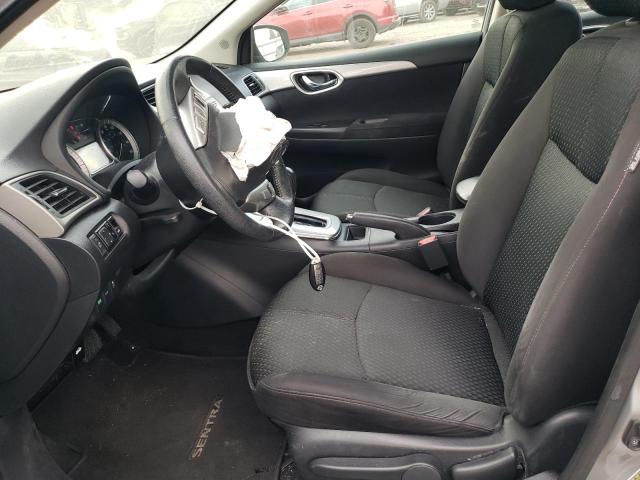 Photo 6 VIN: 3N1AB7AP8EY296159 - NISSAN SENTRA S 