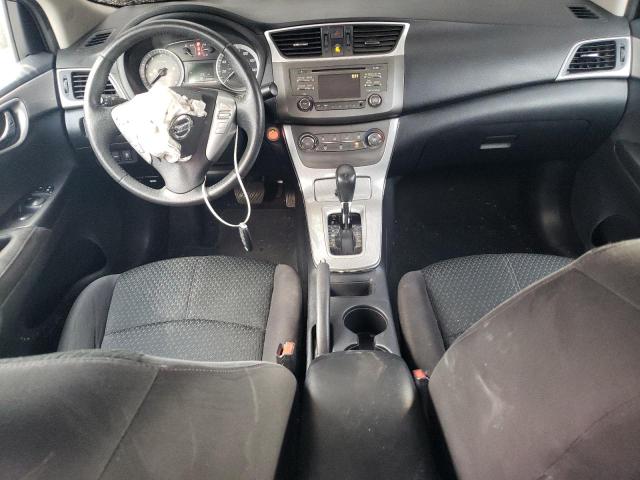 Photo 7 VIN: 3N1AB7AP8EY296159 - NISSAN SENTRA S 