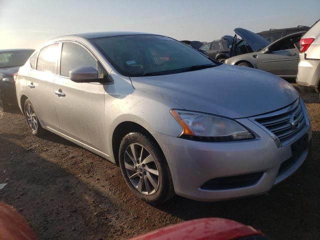 Photo 3 VIN: 3N1AB7AP8EY296968 - NISSAN SENTRA 