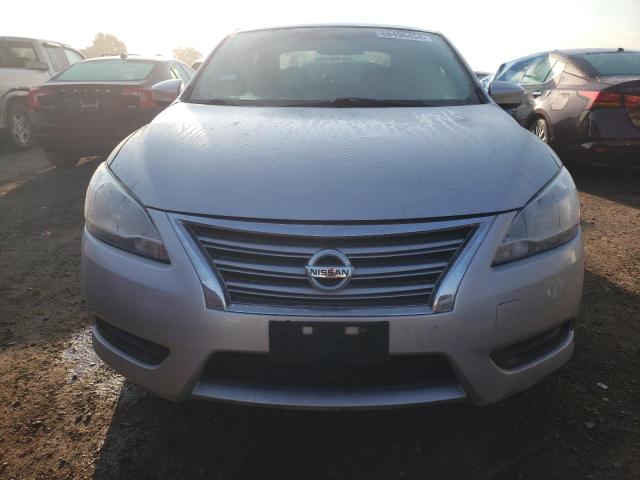 Photo 4 VIN: 3N1AB7AP8EY296968 - NISSAN SENTRA 