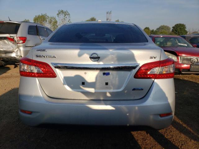 Photo 5 VIN: 3N1AB7AP8EY296968 - NISSAN SENTRA 