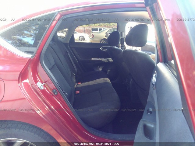 Photo 7 VIN: 3N1AB7AP8EY297330 - NISSAN SENTRA 