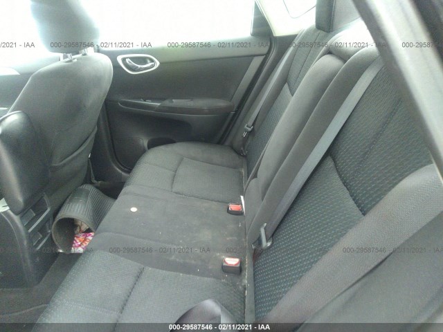 Photo 7 VIN: 3N1AB7AP8EY298431 - NISSAN SENTRA 