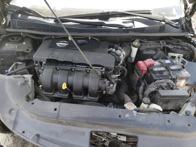 Photo 6 VIN: 3N1AB7AP8EY301487 - NISSAN SENTRA 