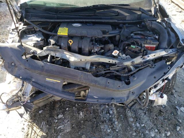 Photo 10 VIN: 3N1AB7AP8EY302204 - NISSAN SENTRA S 