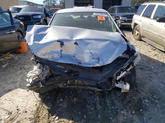 Photo 4 VIN: 3N1AB7AP8EY302204 - NISSAN SENTRA S 