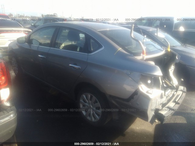 Photo 2 VIN: 3N1AB7AP8EY302431 - NISSAN SENTRA 