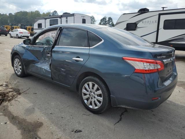 Photo 1 VIN: 3N1AB7AP8EY304793 - NISSAN SENTRA S 