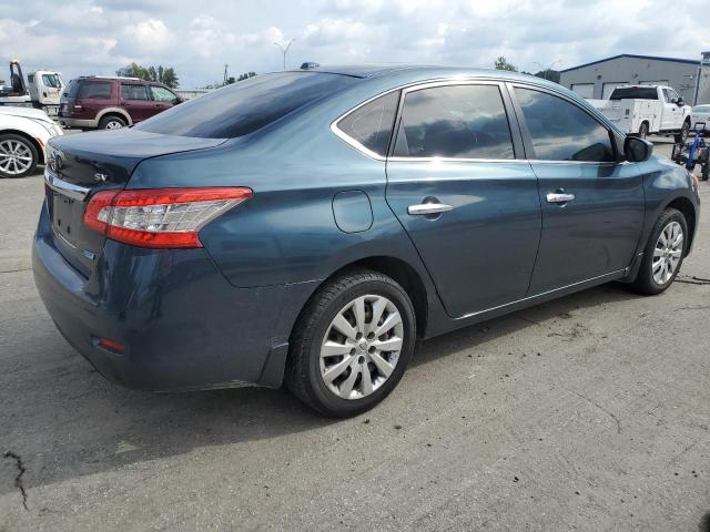 Photo 2 VIN: 3N1AB7AP8EY304793 - NISSAN SENTRA S 