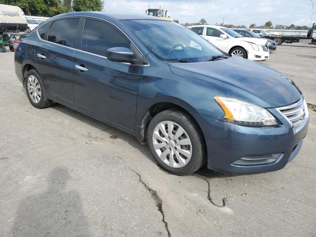 Photo 3 VIN: 3N1AB7AP8EY304793 - NISSAN SENTRA S 