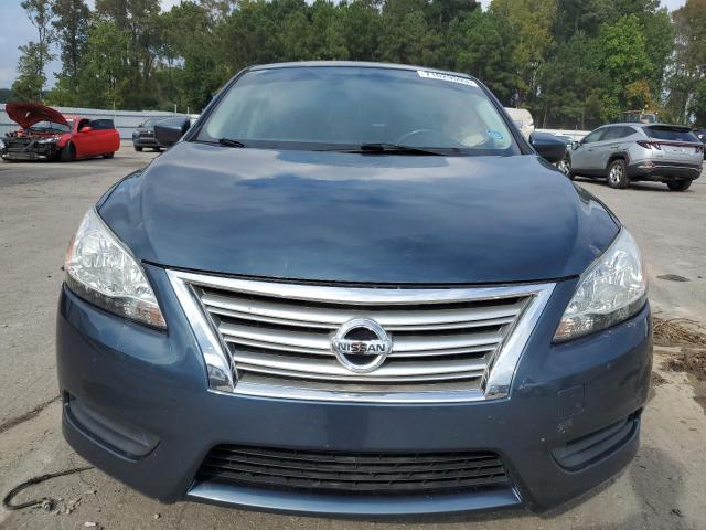 Photo 4 VIN: 3N1AB7AP8EY304793 - NISSAN SENTRA S 