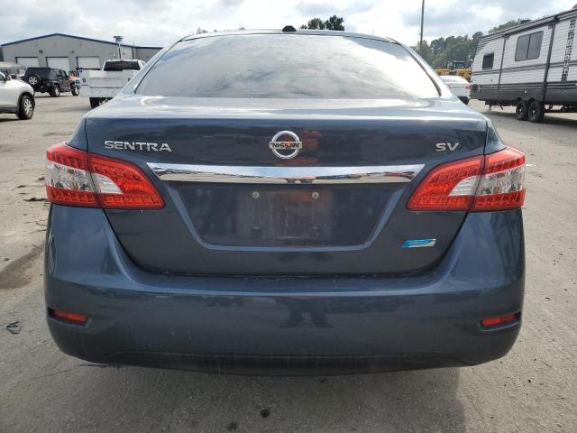 Photo 5 VIN: 3N1AB7AP8EY304793 - NISSAN SENTRA S 