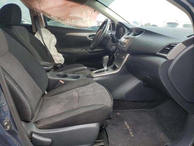 Photo 6 VIN: 3N1AB7AP8EY304793 - NISSAN SENTRA S 