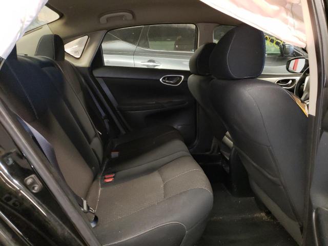 Photo 5 VIN: 3N1AB7AP8EY305099 - NISSAN SENTRA S 