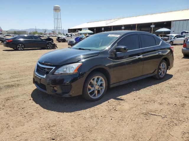 Photo 0 VIN: 3N1AB7AP8EY305295 - NISSAN SENTRA S 