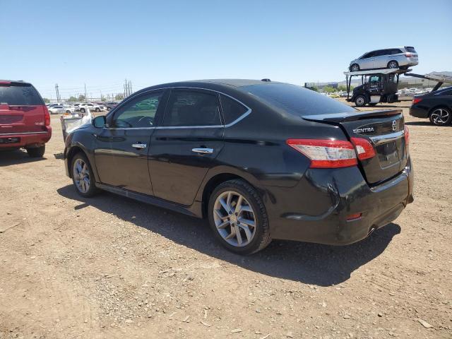 Photo 1 VIN: 3N1AB7AP8EY305295 - NISSAN SENTRA S 