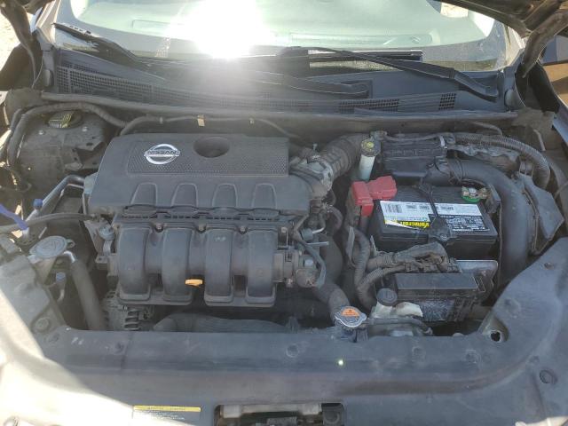 Photo 10 VIN: 3N1AB7AP8EY305295 - NISSAN SENTRA S 