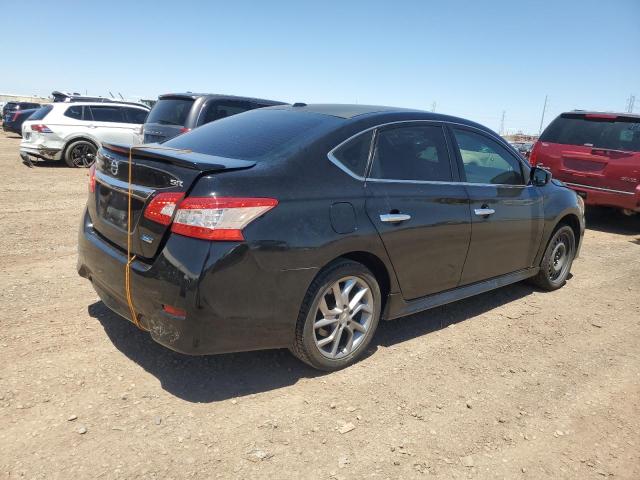 Photo 2 VIN: 3N1AB7AP8EY305295 - NISSAN SENTRA S 