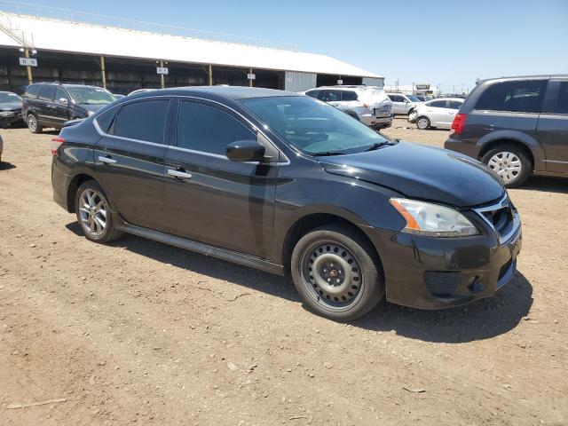 Photo 3 VIN: 3N1AB7AP8EY305295 - NISSAN SENTRA S 